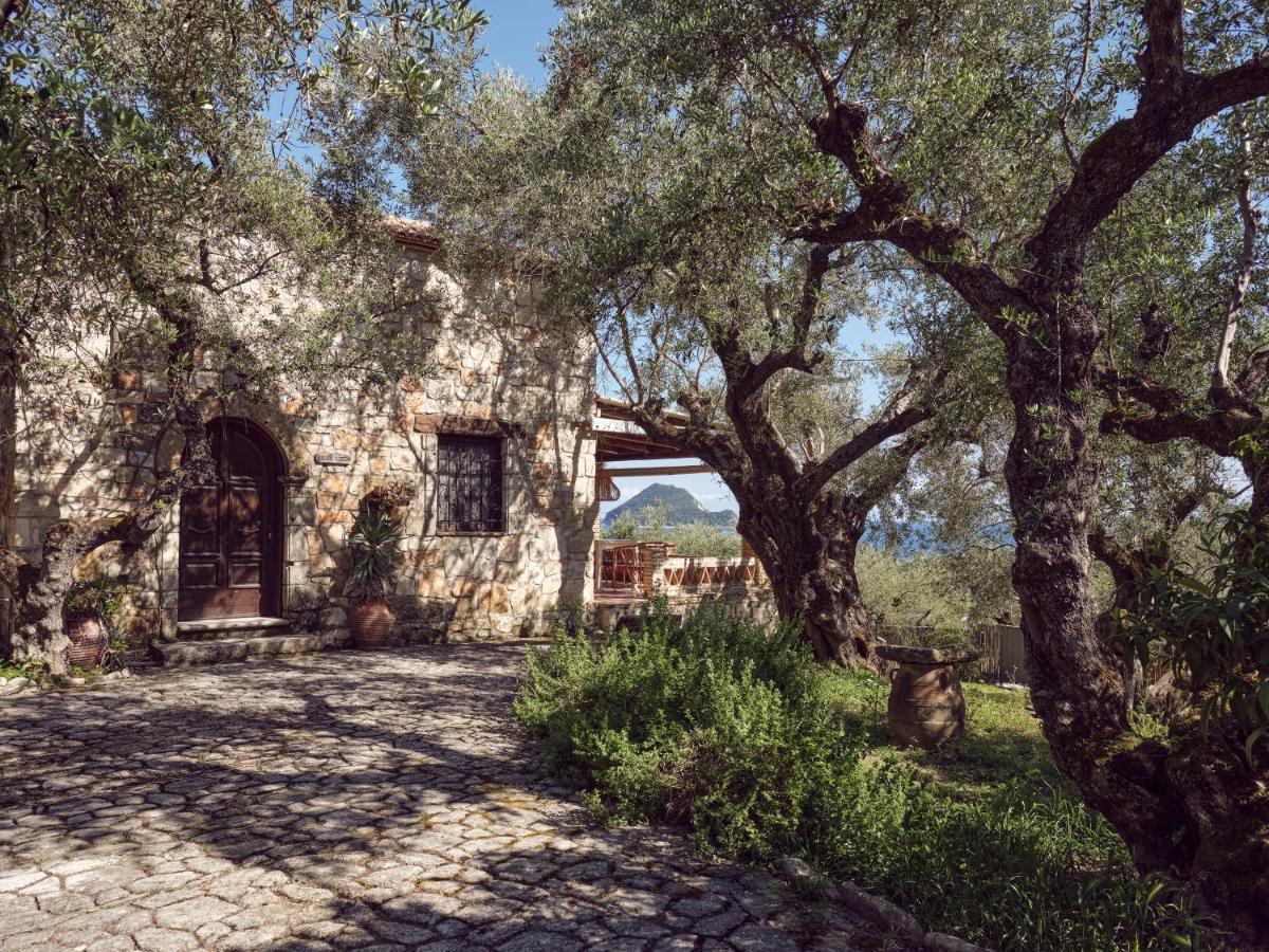 Leeda'S Village Lithakia  Extérieur photo